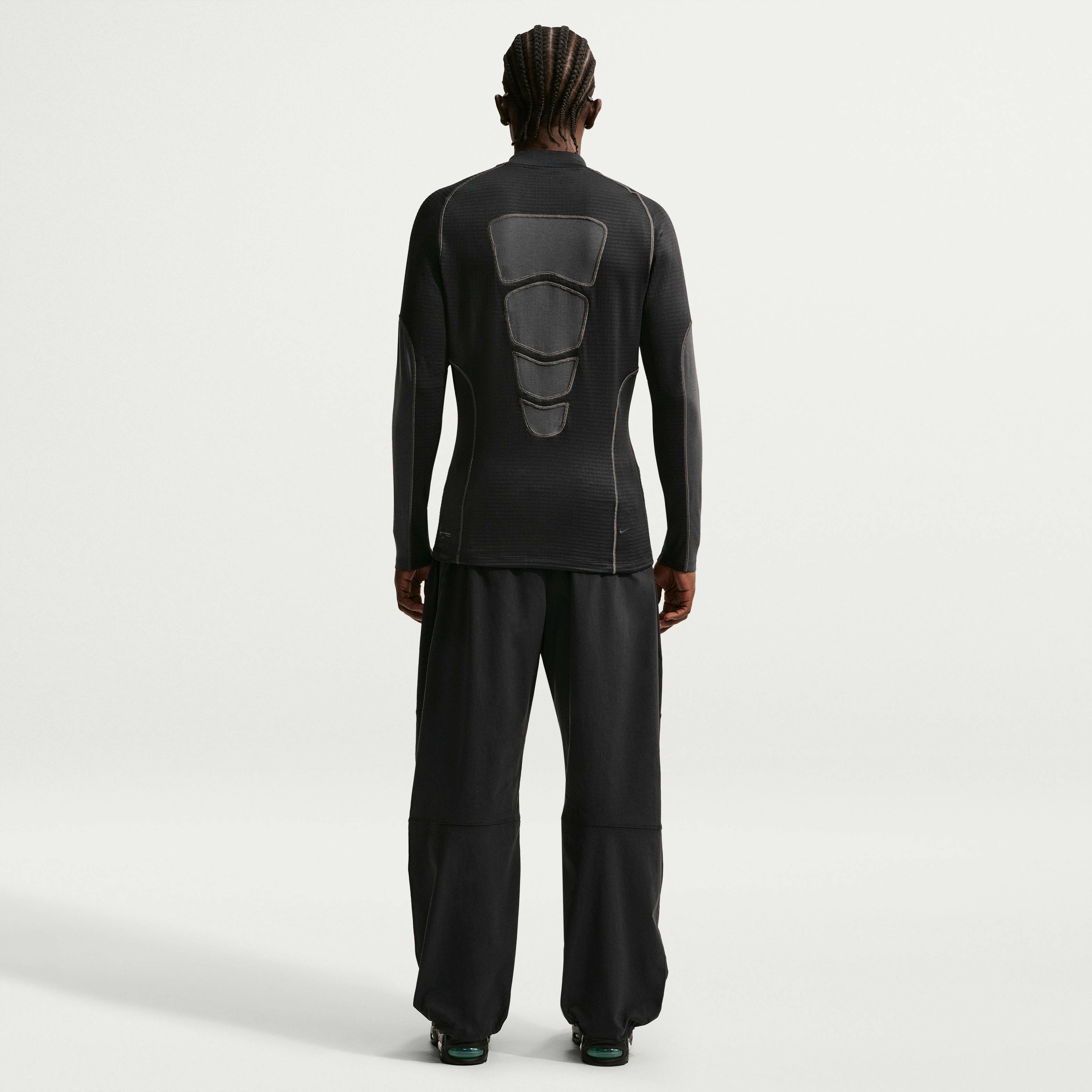Nike x Jacquemus Men's Long-Sleeve Top | The Summit